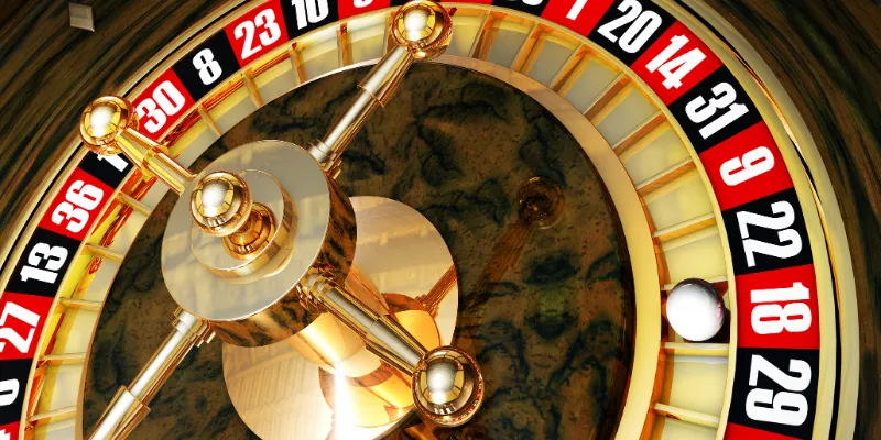 Điểm danh loạt ưu điểm tuyệt vời khi tham gia ngay cò quay