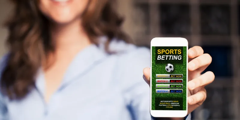 Một số hình thức cá cược kèo