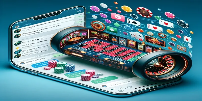 Những thông tin cơ bản về chuyên mục casino online PG88