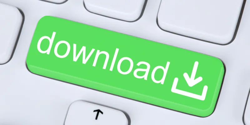 Quy trình tải ứng dụng PG88 xuống điện thoại người chơi