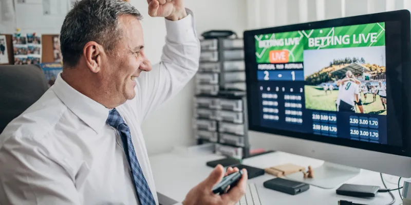 Tỷ lệ cá cược bóng đá